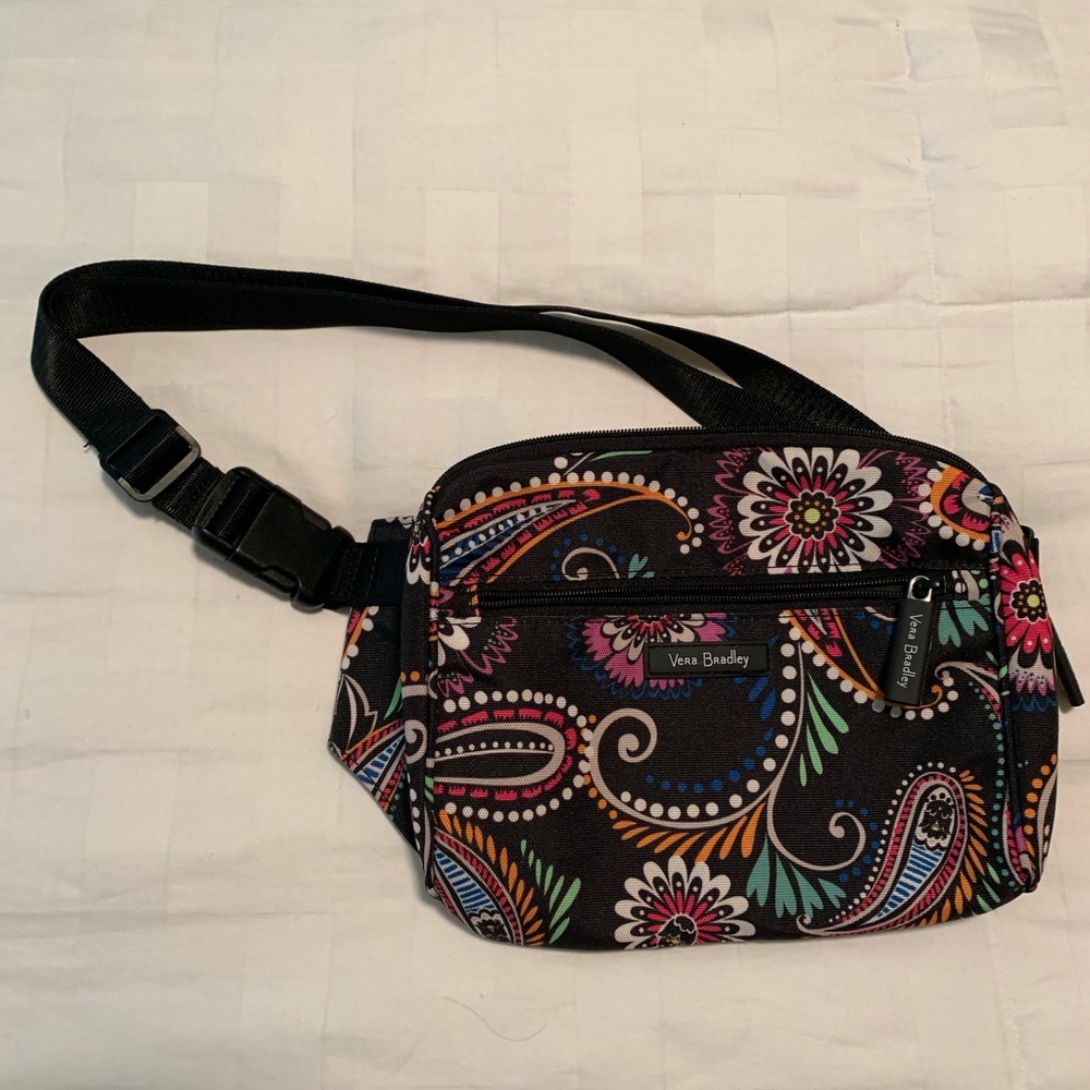 Vera Bradley Fannypack